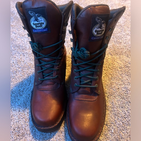 Georgia boots comfort core - Picture 4 of 4